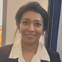 Thubeena Manickavasagar 210