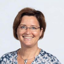 Wendy Oldenmenger