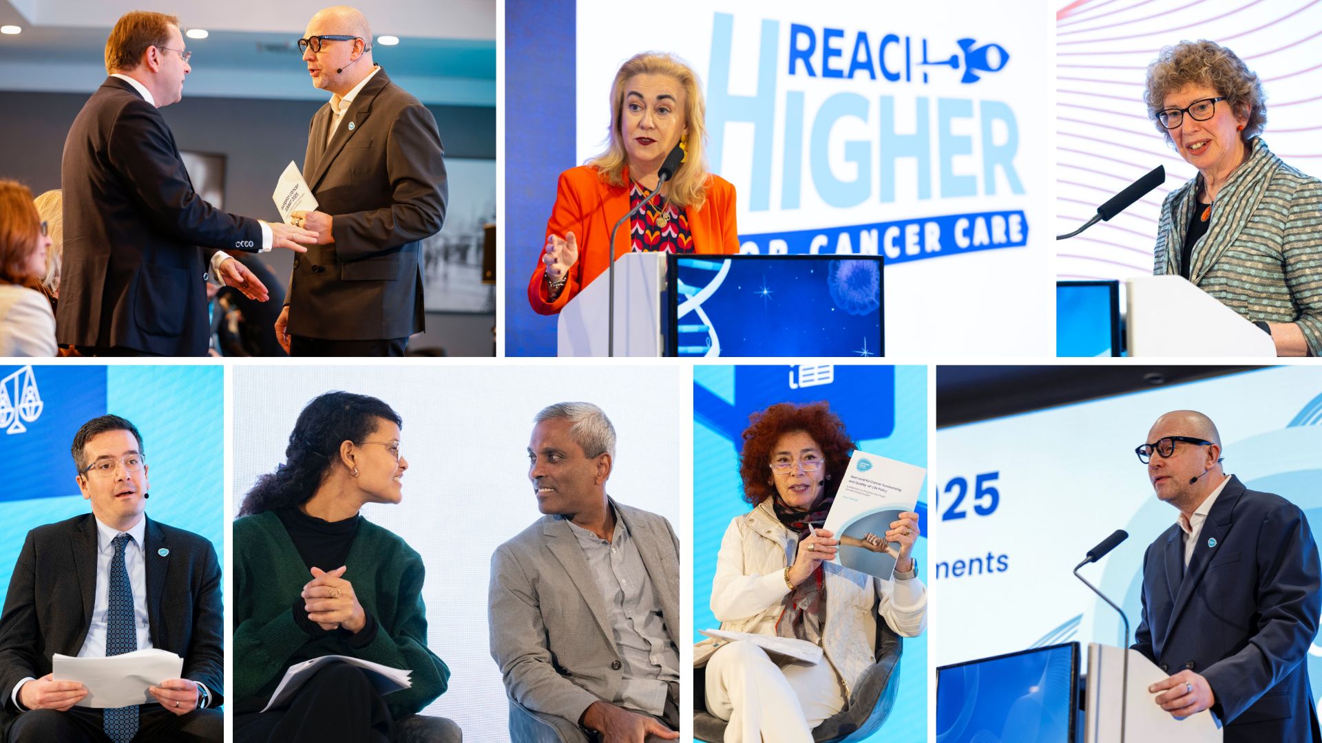 summit collage best moments 2025