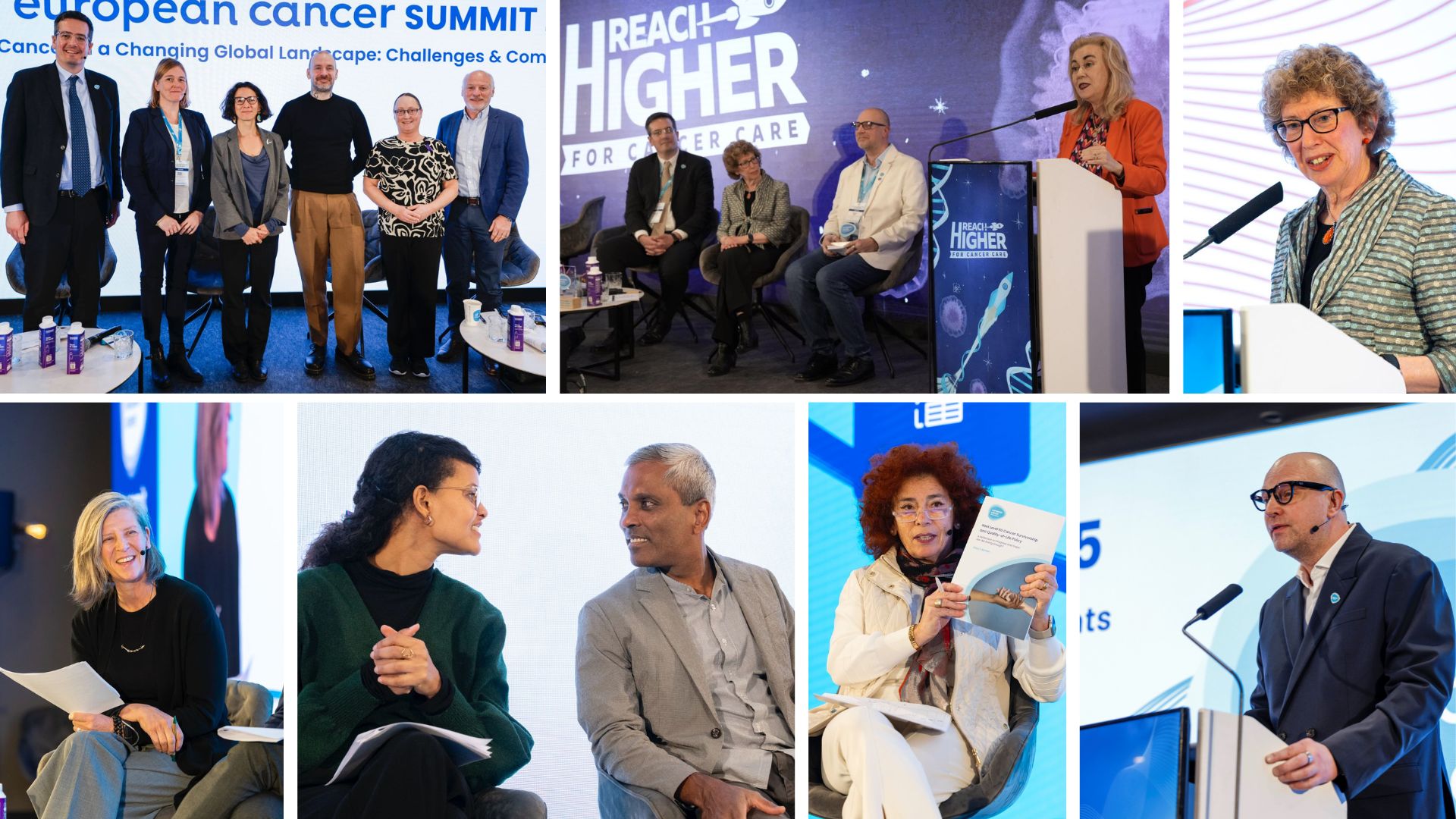 summit collage best moments 2025