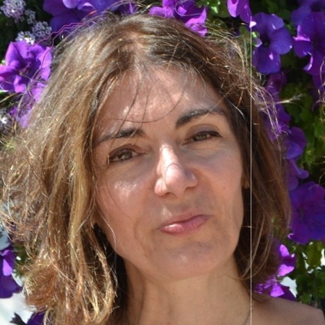 patrizia carrieri