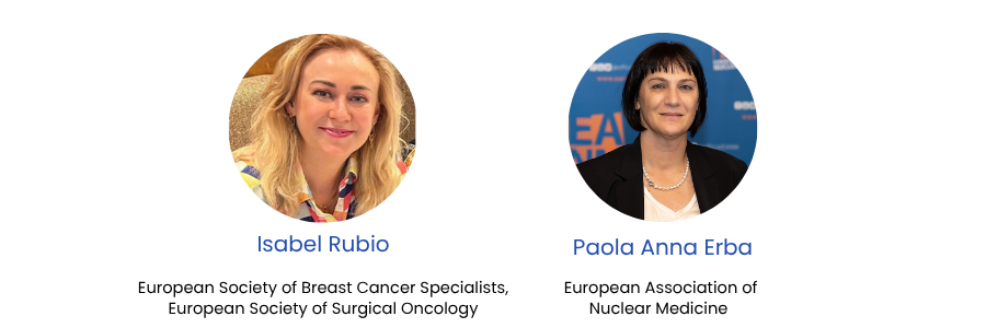 Women and Cancer co chairs 1