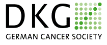 german cancer society logo 210