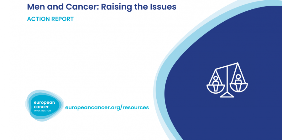 Men and Cancer 900 447