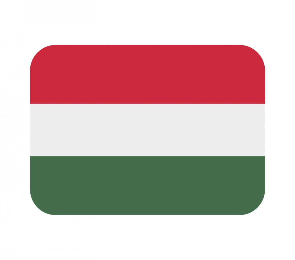 hungary