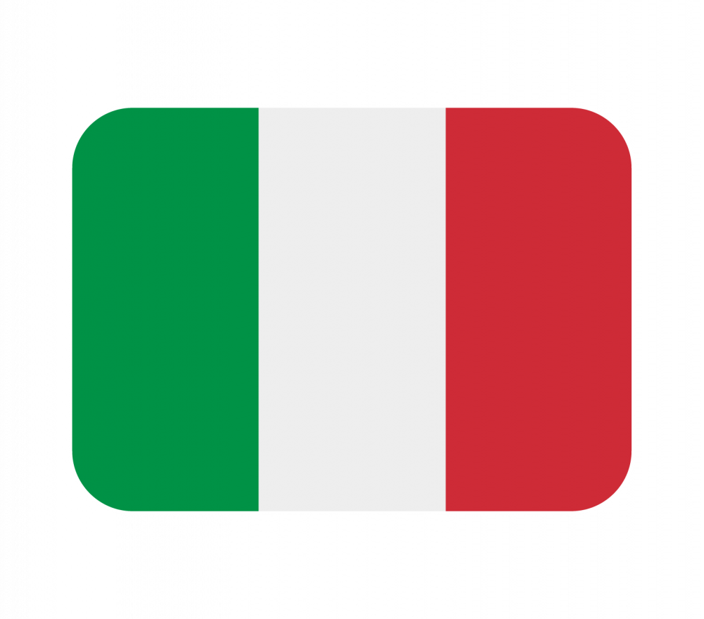 italy