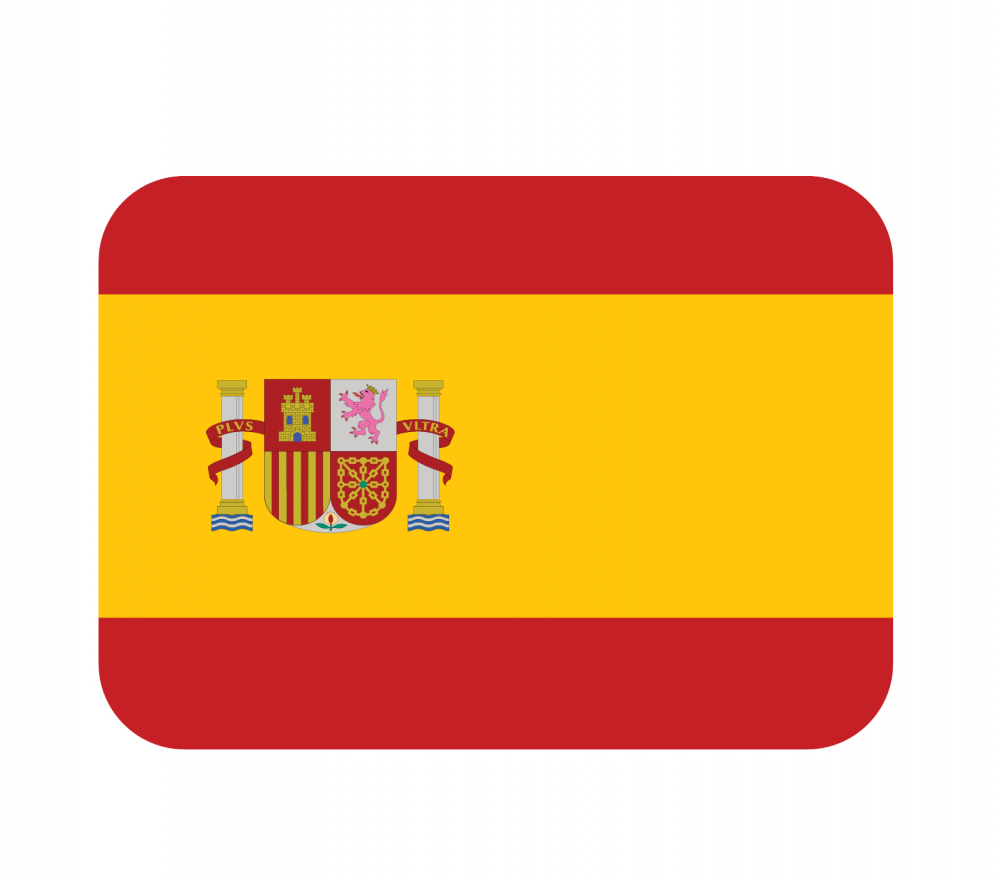 spain