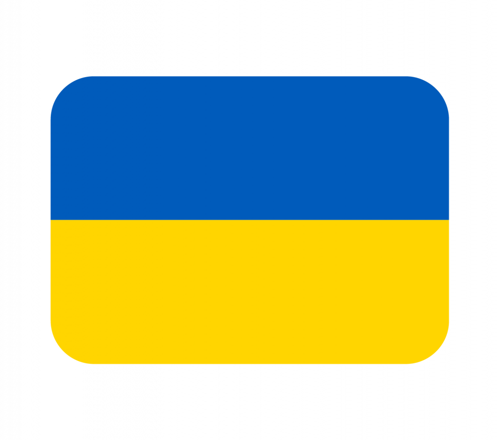 ukraine