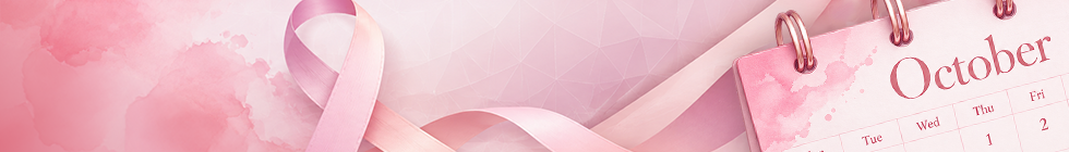 Pink October 2026: Expert Perspectives on Breast Cancer